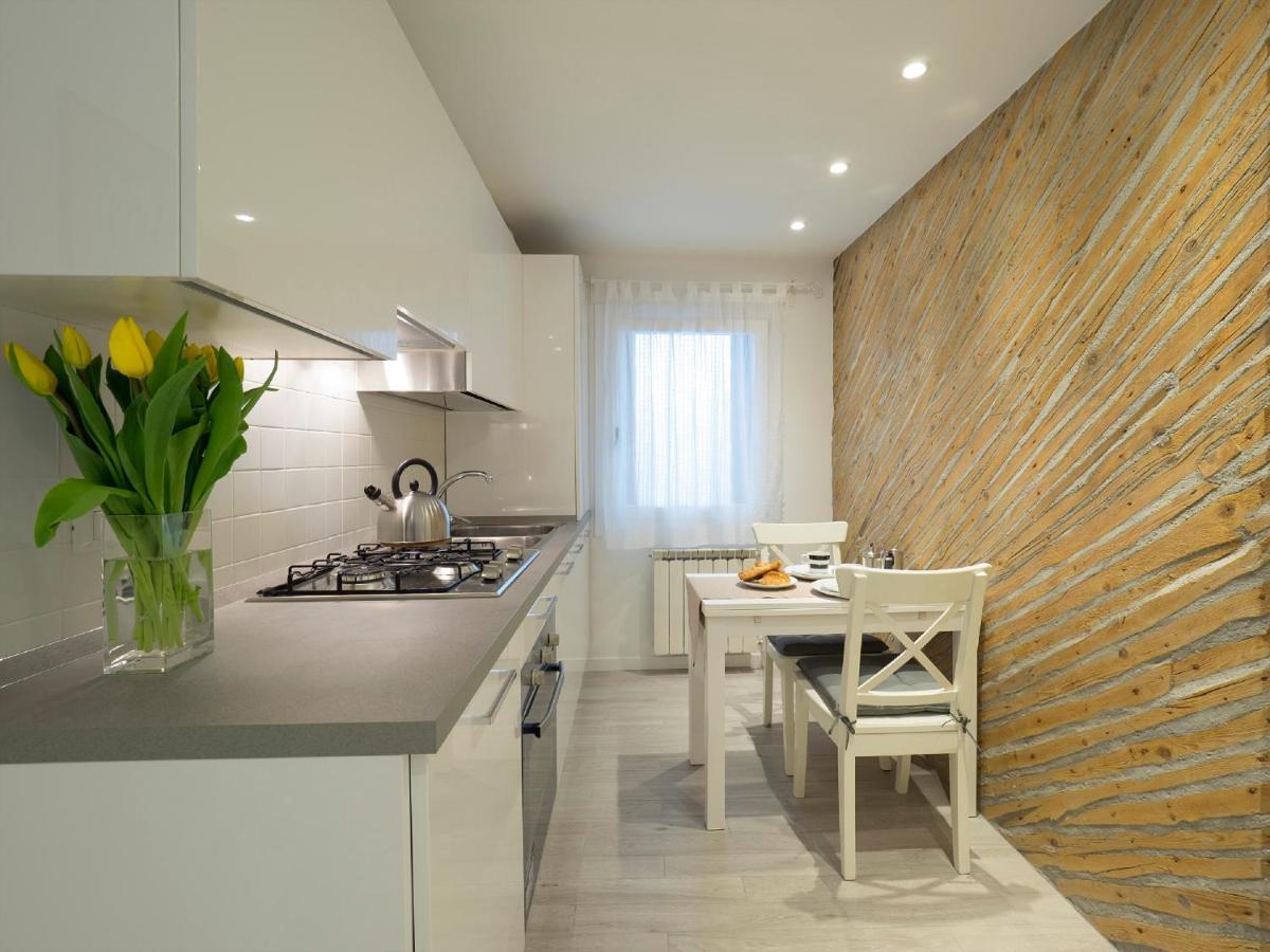 Residence Ss Giovanni E Paolo By Wonderful Italy Βενετία Εξωτερικό φωτογραφία