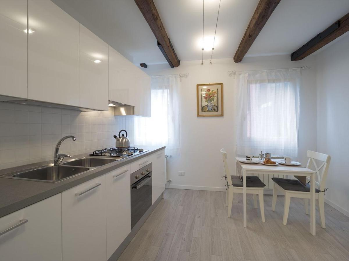 Residence Ss Giovanni E Paolo By Wonderful Italy Βενετία Εξωτερικό φωτογραφία