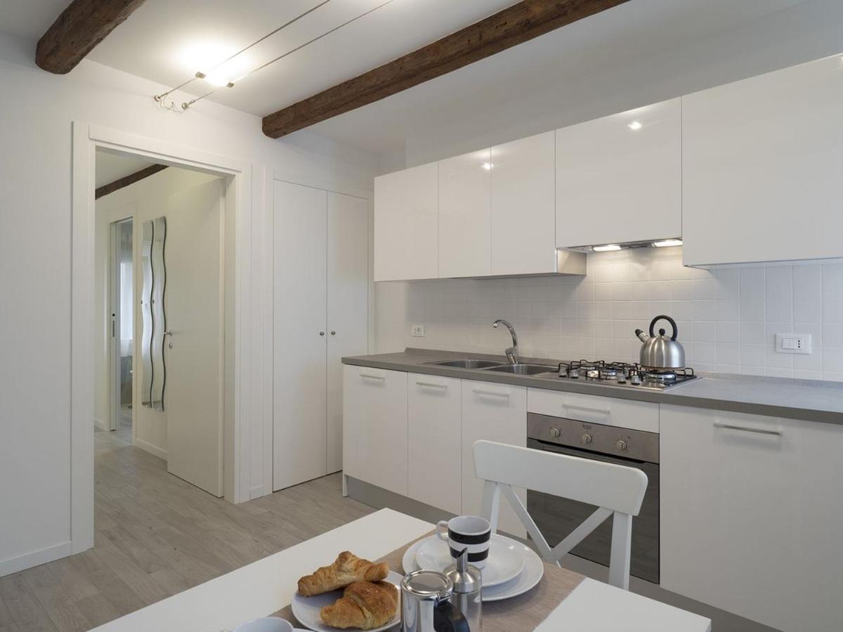 Residence Ss Giovanni E Paolo By Wonderful Italy Βενετία Εξωτερικό φωτογραφία