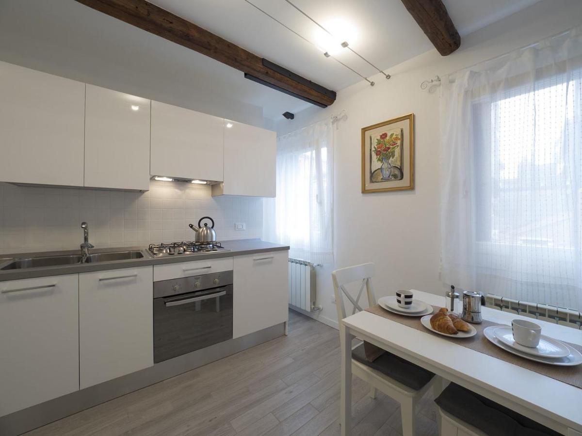 Residence Ss Giovanni E Paolo By Wonderful Italy Βενετία Εξωτερικό φωτογραφία