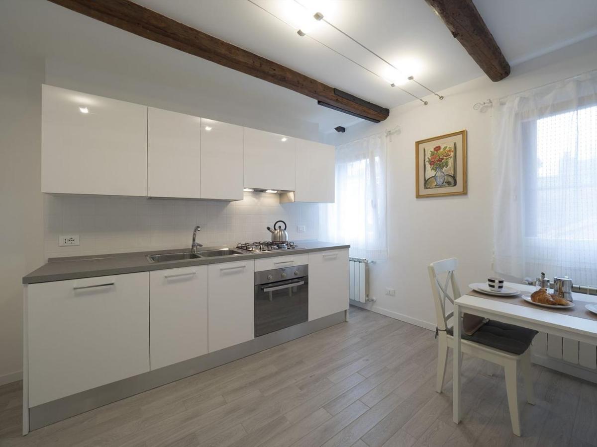 Residence Ss Giovanni E Paolo By Wonderful Italy Βενετία Εξωτερικό φωτογραφία