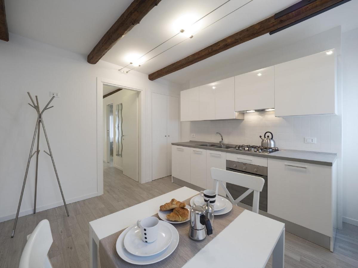 Residence Ss Giovanni E Paolo By Wonderful Italy Βενετία Εξωτερικό φωτογραφία